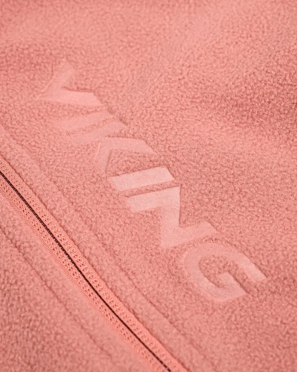 Playtime Fleece Jacket Warm