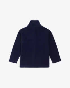 Playtime Fleece Jacket Warm