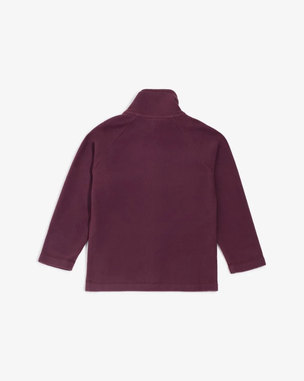 Playtime Fleece Jacket Warm