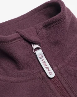 Playtime Fleece Jacket Warm