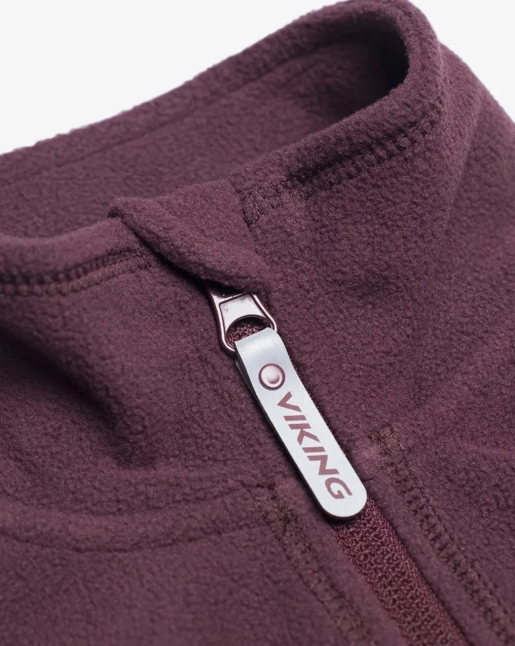 Playtime Fleece Jacket Warm