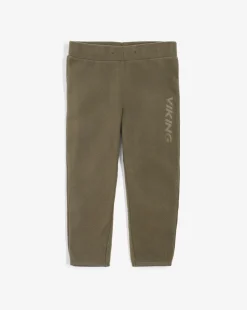 Playtime Fleece Pants Midlayer