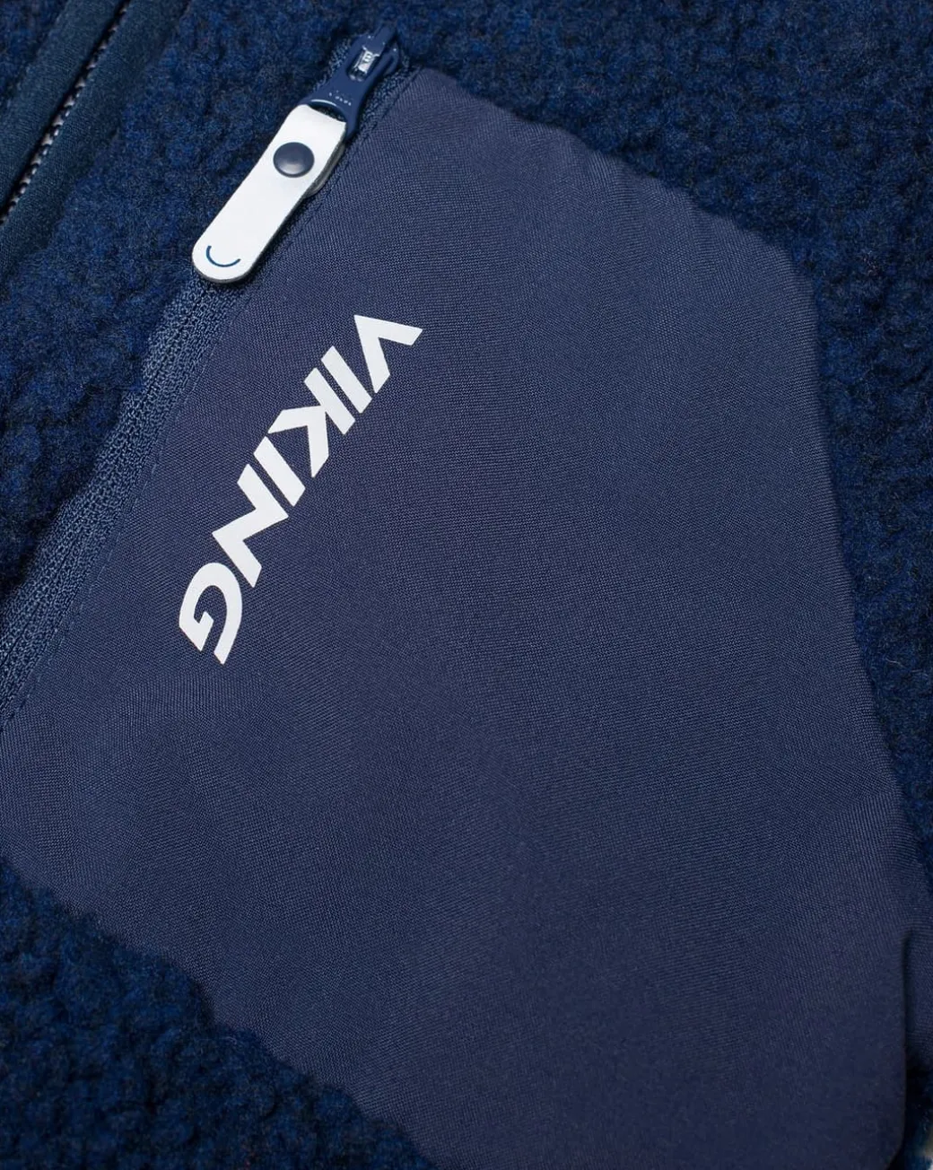 Playtime Pile Midlayer Jacket