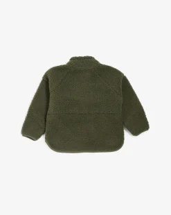 Playtime Pile Midlayer Jacket