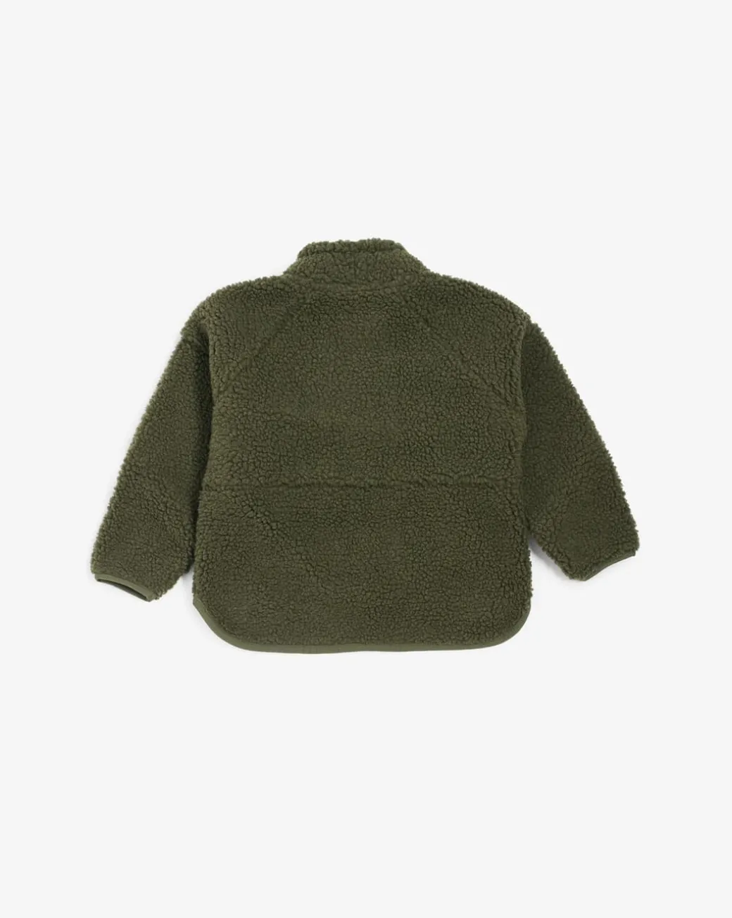 Playtime Pile Midlayer Jacket