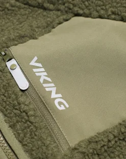 Playtime Pile Midlayer Jacket