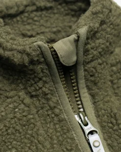 Playtime Pile Midlayer Jacket