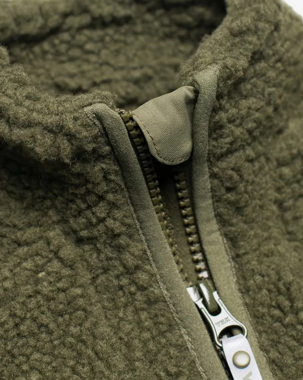 Playtime Pile Midlayer Jacket