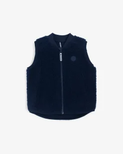 Playtime Pile Midlayer Vest