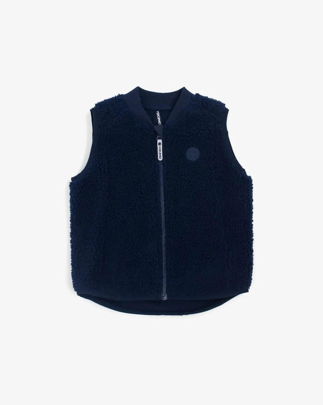 Playtime Pile Midlayer Vest