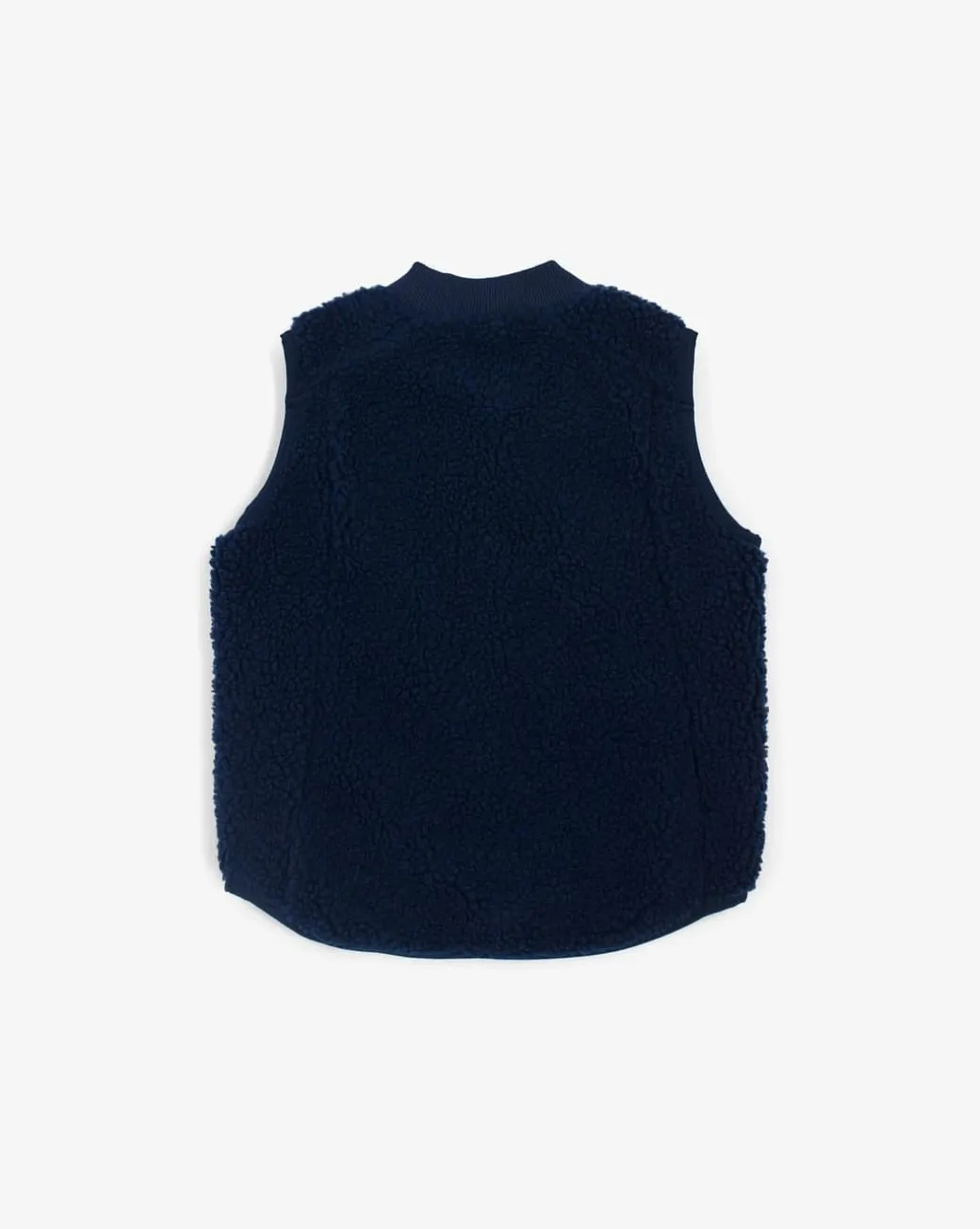 Playtime Pile Midlayer Vest