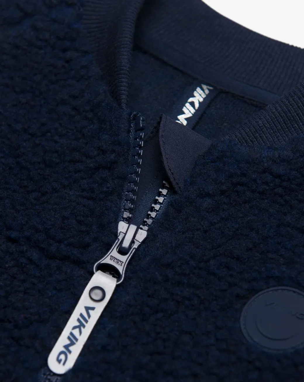 Playtime Pile Midlayer Vest