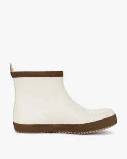 Seilas Heritage Low Rubber Boot