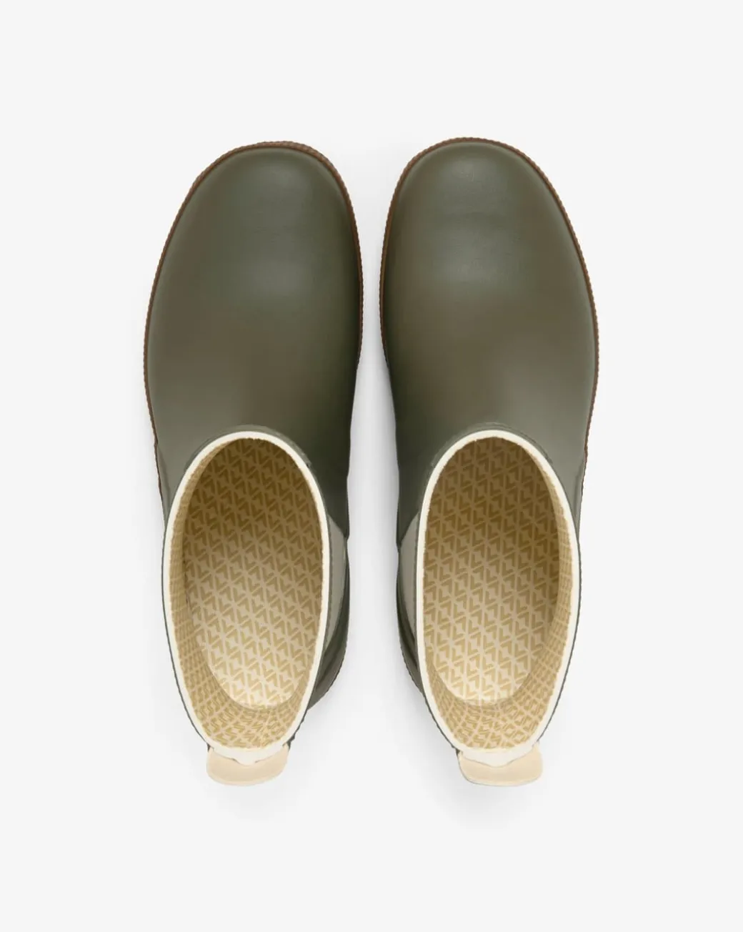 Seilas Heritage Low Rubber Boot