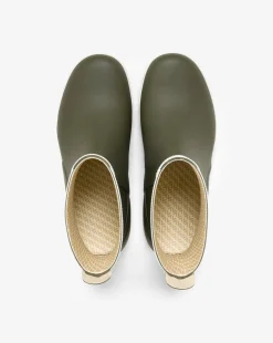 Seilas Heritage Low Rubber Boot