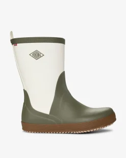 Seilas Heritage Rubber Boot
