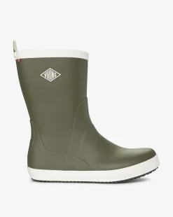 Seilas Heritage Rubber Boot
