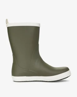 Seilas Heritage Rubber Boot