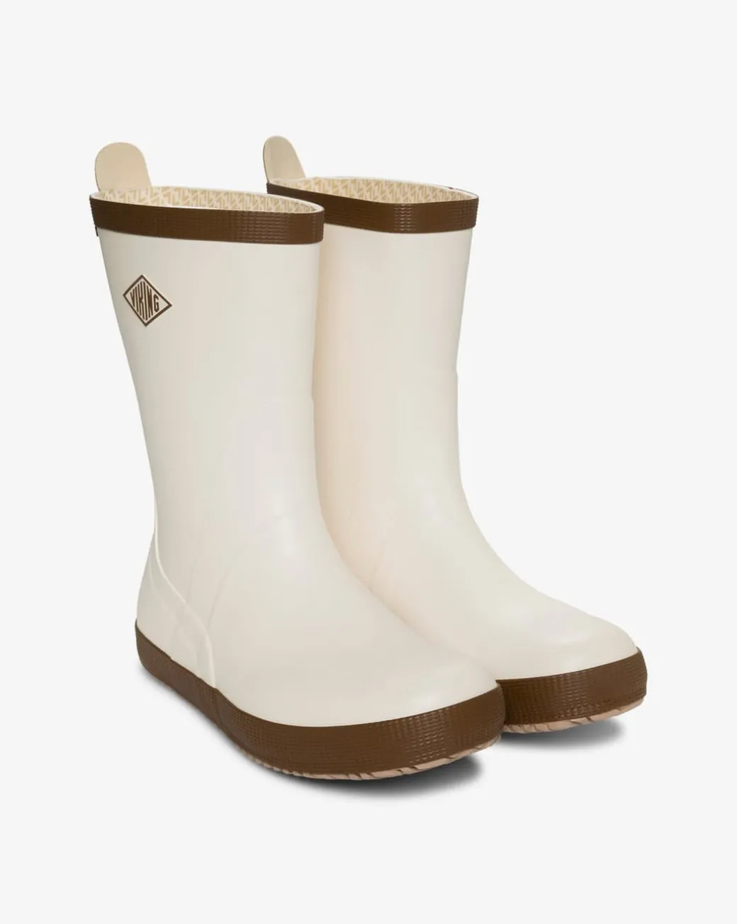 Seilas Heritage Rubber Boot