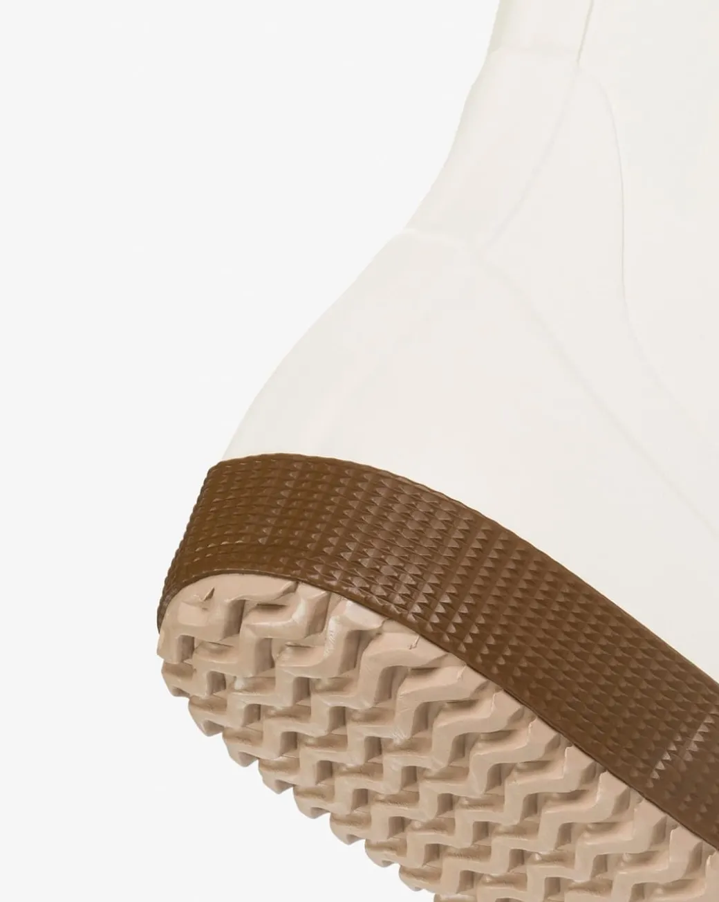 Seilas Heritage Rubber Boot