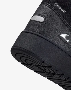 Snofnugg Mid GTX Warm Black