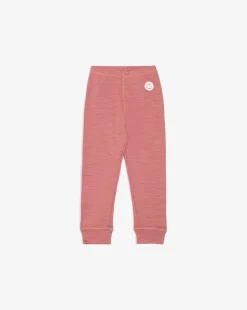 Soft Baselayer Merino Pants