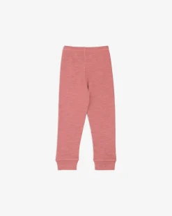 Soft Baselayer Merino Pants