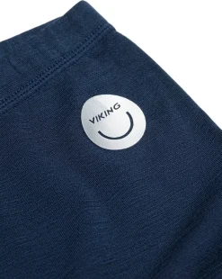 Soft Baselayer Merino Pants