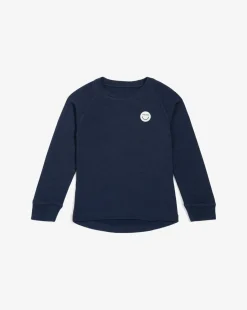 Soft Baselayer Merino Top