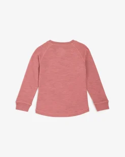 Soft Baselayer Merino Top