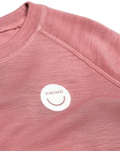 Soft Baselayer Merino Top