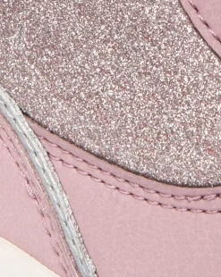 Spro Glitter Warm GTX 2V Dusty Pink