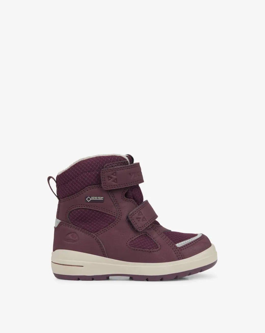 Spro Warm GTX Plum