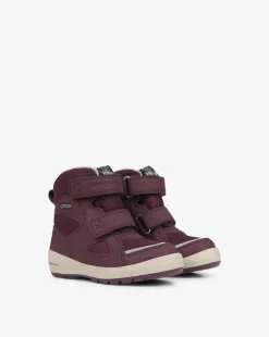 Spro Warm GTX Plum