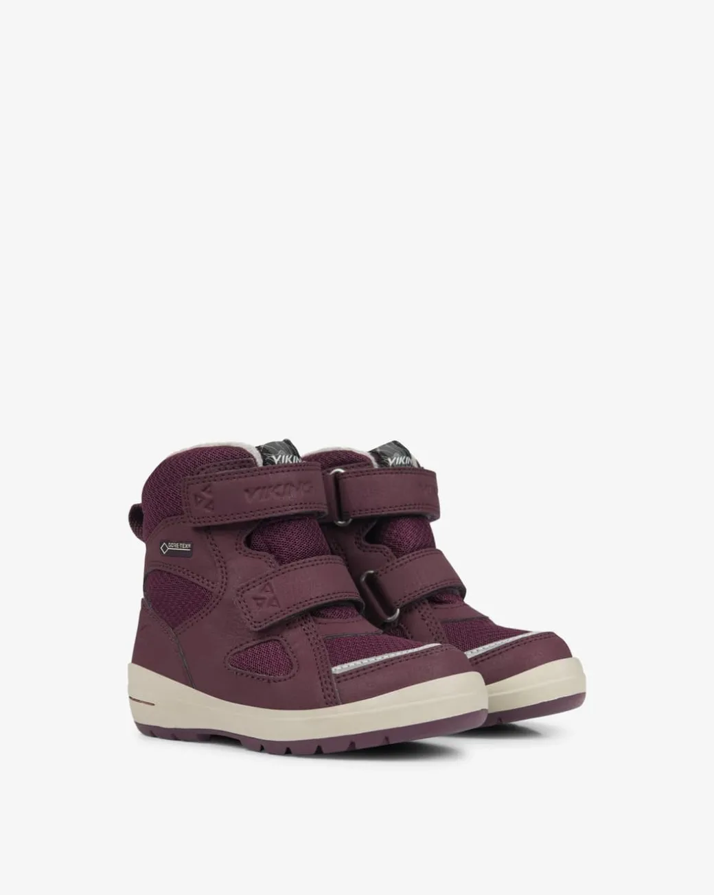 Spro Warm GTX Plum