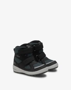 Spro Warm GTX 2V Black/Charcoal