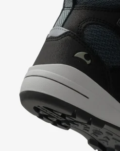 Spro Warm GTX 2V Black/Charcoal