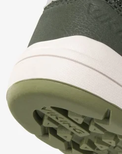 Spro Warm GTX 2V Huntinggreen