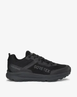 Stride Low GTX M Black