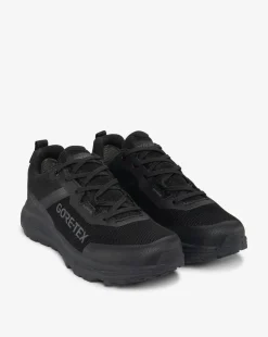 Stride Low GTX W Black