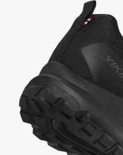 Stride Low WP M Black