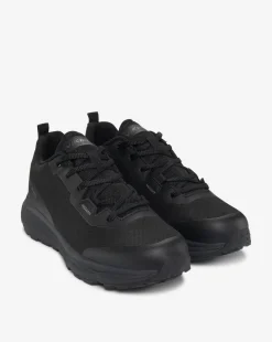 Stride Low WP W Black