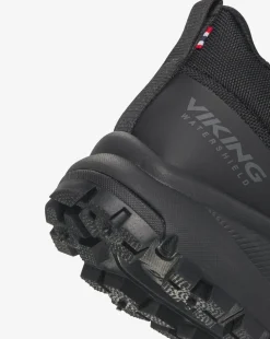 Stride Mid Spike Warm BOA WP W