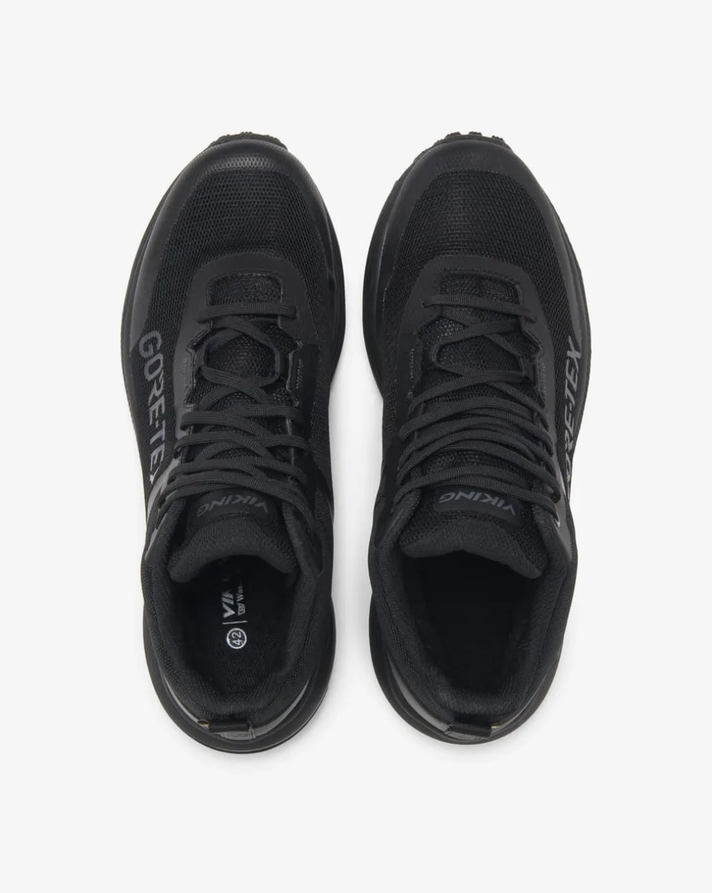 Stride Mid Warm GTX M