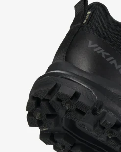 Stride Spikes Mid Warm GTX W