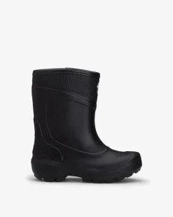 Supra Warm Black Thermo Boot