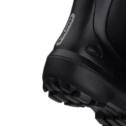 Supra Warm Black Thermo Boot