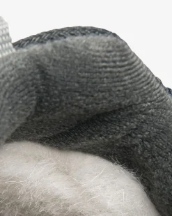 Toasty Warm WP 2V Navy