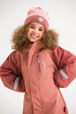 Toasty Winter Thermal Overall