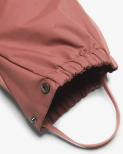 Toasty Winter Thermal Overall